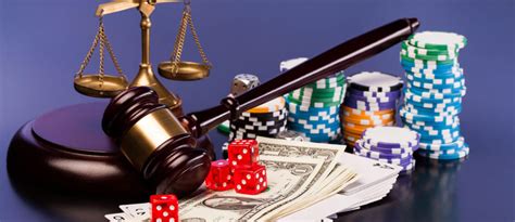 casino regulations and regulations